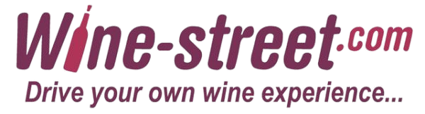 Wine-Street Logo