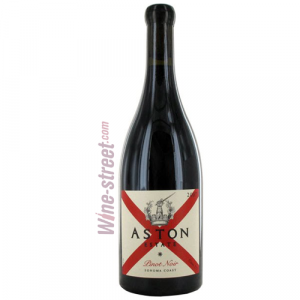 2013 Ashton Estate Pinot Noir