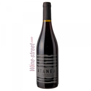 2015 Atanea Pinot Noir