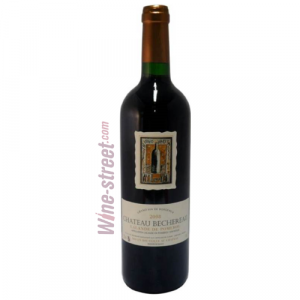 2012 Chateau Bechereau Lalande de Pomerol