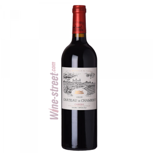 2010 Chateau Chambert Cahors