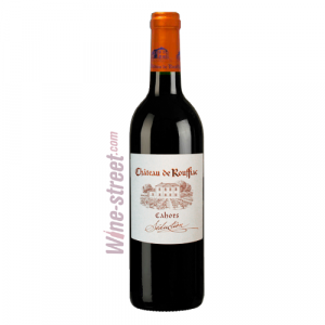 2014 Chateau Rouffiac Cahors "Seduction"