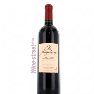 2012 Clos Margalaine Margaux