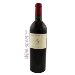 2005 Colgin Tychson Hill