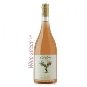 2018 Cordon Cuvee ROSE