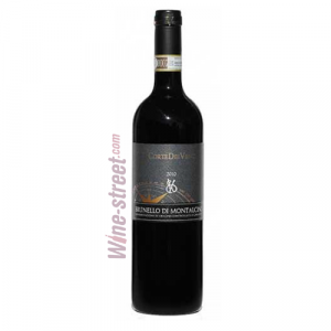 2013 Corte dei venti Brunello di Montalcino