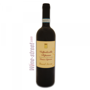 2015 David Sterza Valpolicella Superiore Ripasso DOC