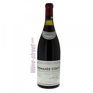 1993 Romanee Conti-DRC