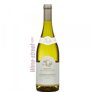 2017 Domaine du Chateau D'eau Chardonnay