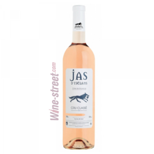 JAS D'ESCLANT COTES DE PROVENCE CRU CLASSE