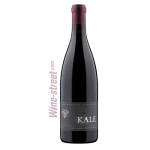 KALE WINES