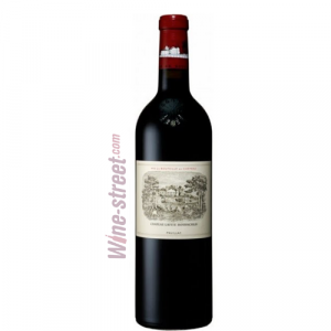 1989 Lafite Rothschild Pauillac 1st Grand Cru Classe