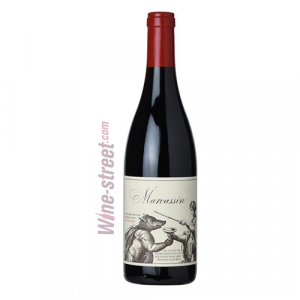 2010 Marcassin Vineyard Pinot Noir