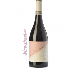 Mironia Reserva Ribera Del Duero, 2014