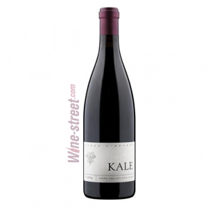 KALE WINE MCGAH