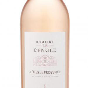 Vin Rosé Château de la Galinière - AOP Côtes de Provence