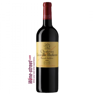 CHÂTEAU LÉOVILLE POYFERRÉ 2006, St Julien, 2nd Grand Cru Classe Bordeaux