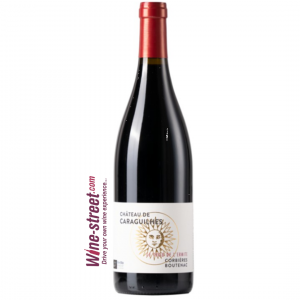 Chateau de Caraguilhes Trou de L'Ermite 2023