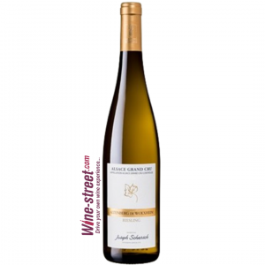 Domaine Joseph Scharsch Grand Cru Altenburg 2022