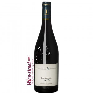 Domaine du Rochouard Bourgueil 2023