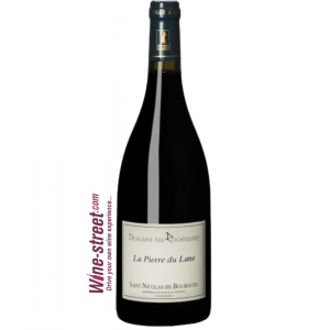 Domaine du Rochouard La Pierre du Lane 2022