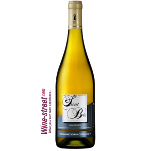 Domaine Sorin Coquard Saint-Bris Sauvignon 2023