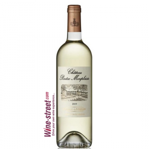 Chateau Pontac-Monplaisir White 2021