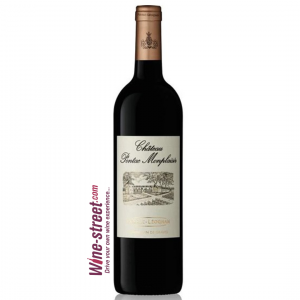 Chateau Pontac-Monplaisir Red 2019