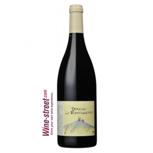 VIGNERONS ESTEZARGUES MONTAGNETTE 2024
