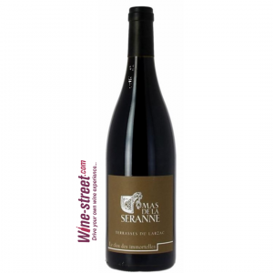 Mas de la Serrane Les Clos Des Immortelles 2023