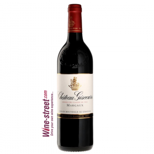 Chateau Giscours Margaux Grand Cru 2022
