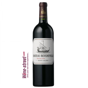 Chateau Beychevelle St Juline Grand Vin 2022