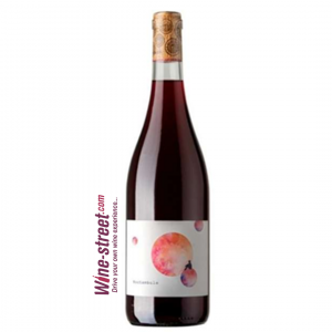Chateau Caraguilhes - Noctambule Red 2025