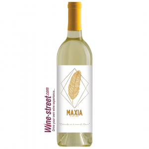 MAXIA- Blanc de Noir 2023