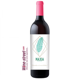 MAXIA- Red Blend 2023